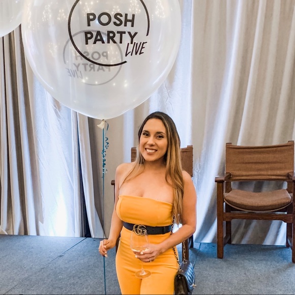 Meet your Posher, Heidi! - Picture 2 of 2